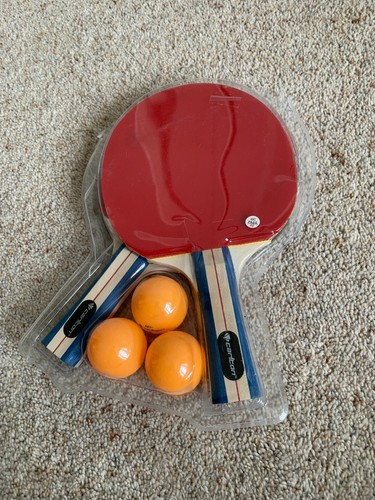 Carlton table tennis team - team, pro