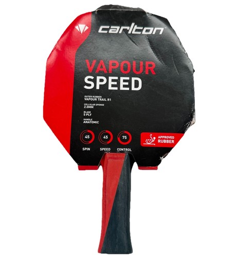 Carlton vapour speed - vapour,