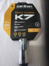 Carlton Kinesis Xelerate K7