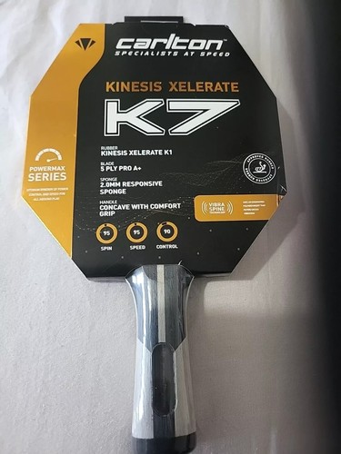 Carlton kinesis xelerate - carlton,