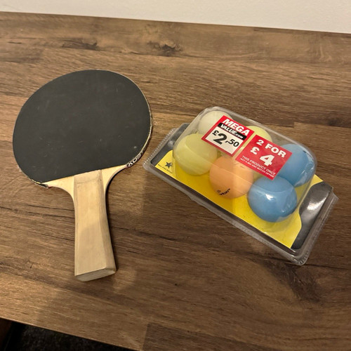 Carlton table tennis - carlton,