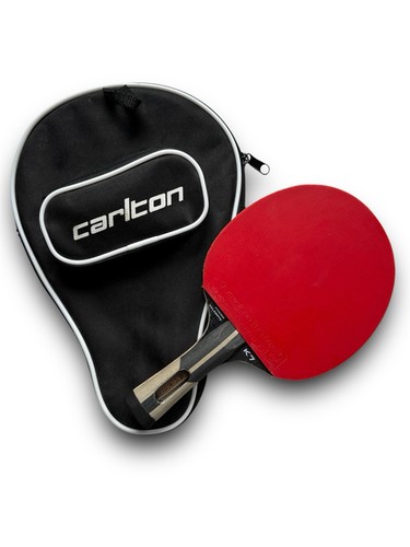 Carlton table tennis racket - carlton,