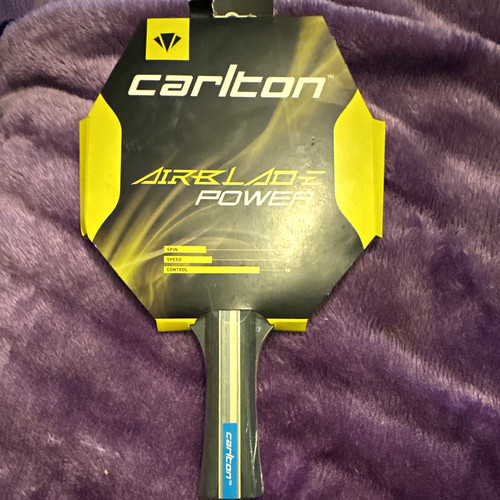 Carlton airblade power - carlton, table