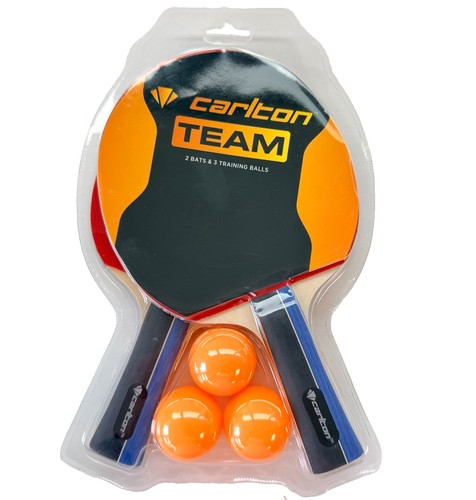 Carlton team table - team,