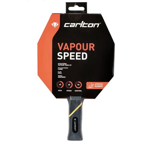 Carlton vapour speed table - carlton,