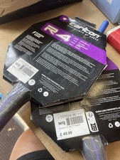 2x Carlton Unisex Vapour Trail