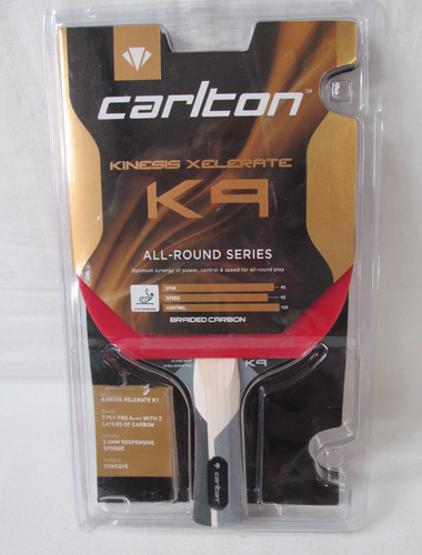 Carlton unisex k9 tt bat - carlton,