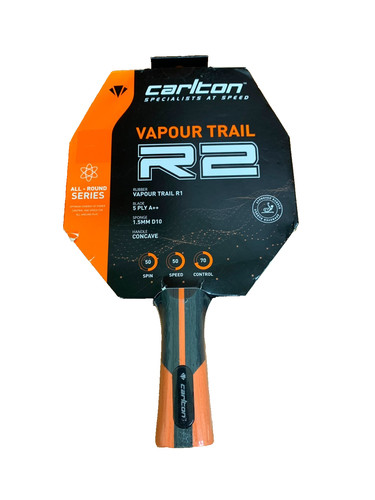 Carlton vapour trail table - carlton,