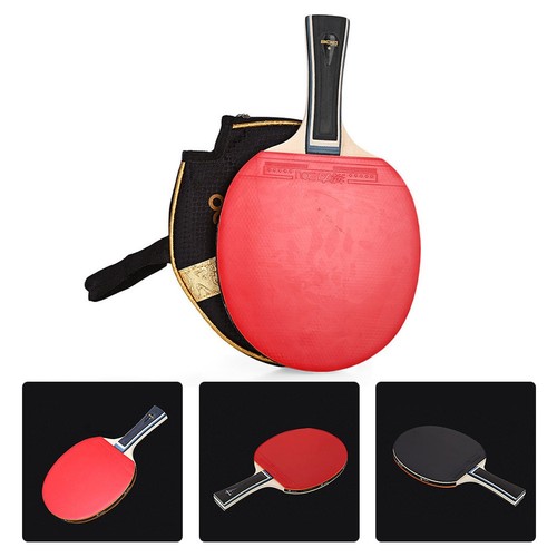 Bat table tennis racket long - tennis,