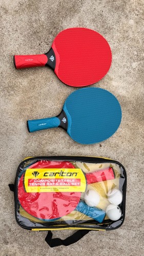Carlton composite table tennis - carlton,