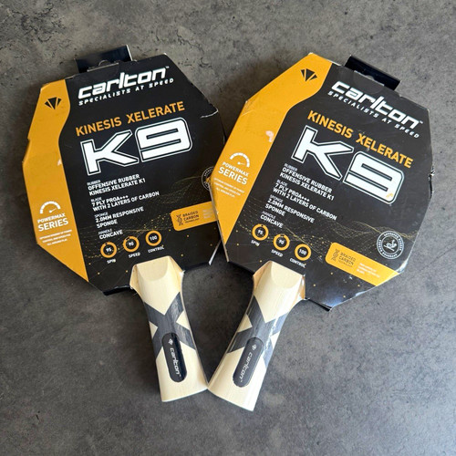 Carlton kinesis xelerate - kinesis,