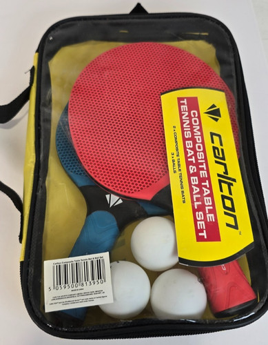 Carlton composite table tennis - table,