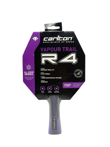 Carlton vapour trail - carlton,