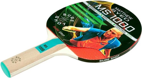 Table tennis bat - table,