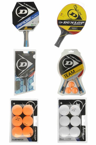 Dunlop carlton table tennis - dunlop,