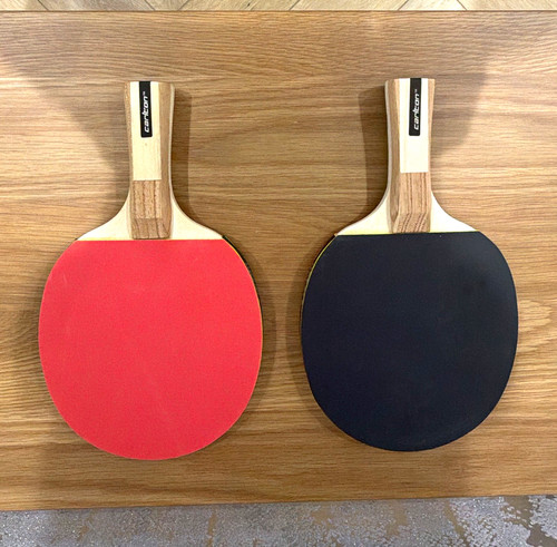 Carlton table tennis - carlton,
