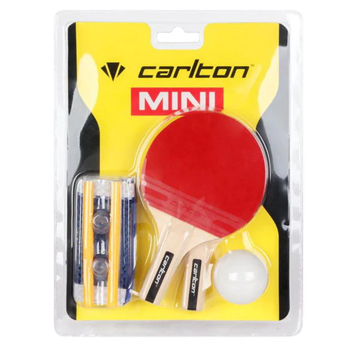 Carlton mini table tennis set - mini,