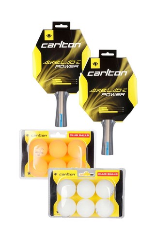 Carlton airlite power pack - airlite, 2-pack