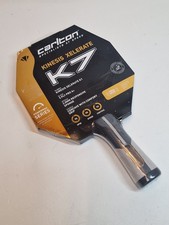 Carlton KX K7 Table Tennis Bat