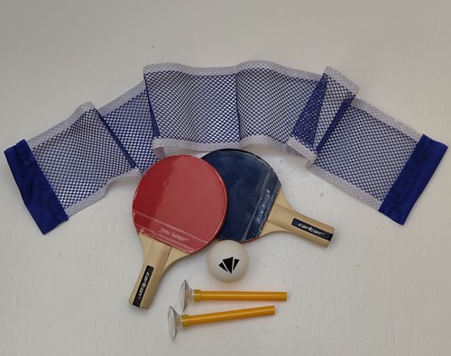 Carlton mini table - carlton, tennis