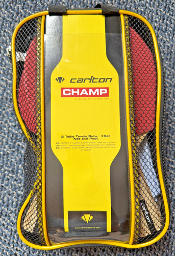 Brand new carlton - brand, *new*