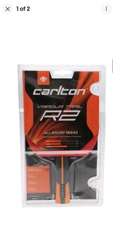 Carlton vapour trail table - carlton,