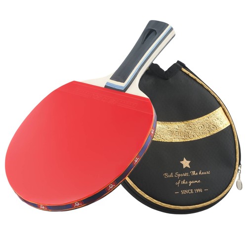 Bat table tennis - tennis, racket