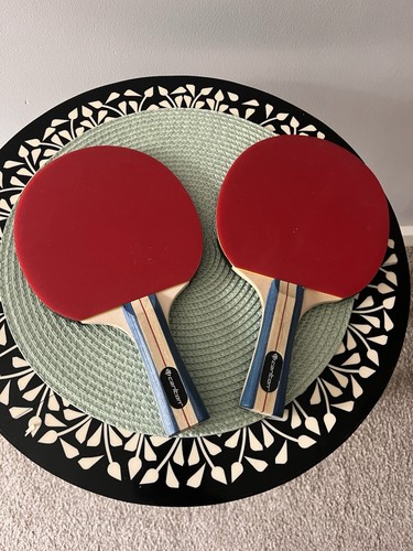 Carlton table tennis bats - carlton,