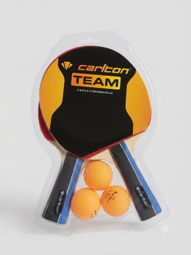 Carlton table tennis team - tennis,