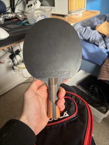 Carlton high performance ping - carlton,