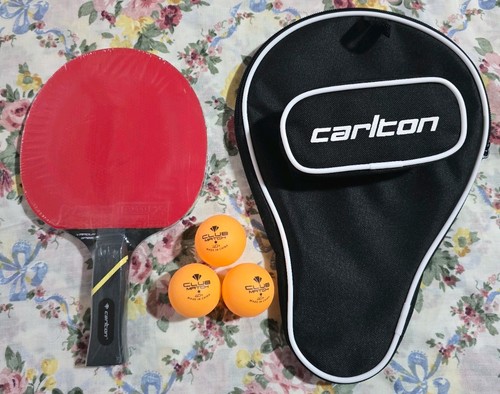Carlton table tennis - carlton, ping