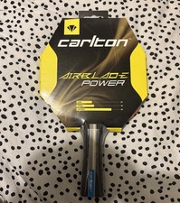 Air Blade Carlton Table Tennis