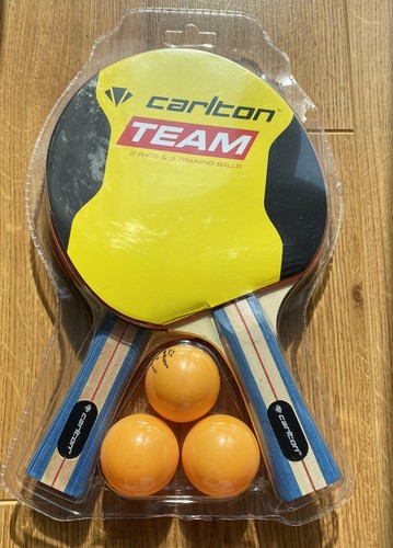Carlton table tennis team pro - team,