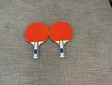 Carlton TM Red/Black Table