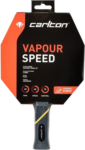 Carlton vapour speed table - carlton,